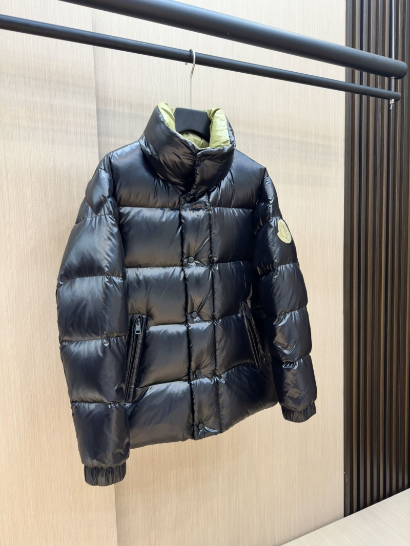 Moncler Down Coat